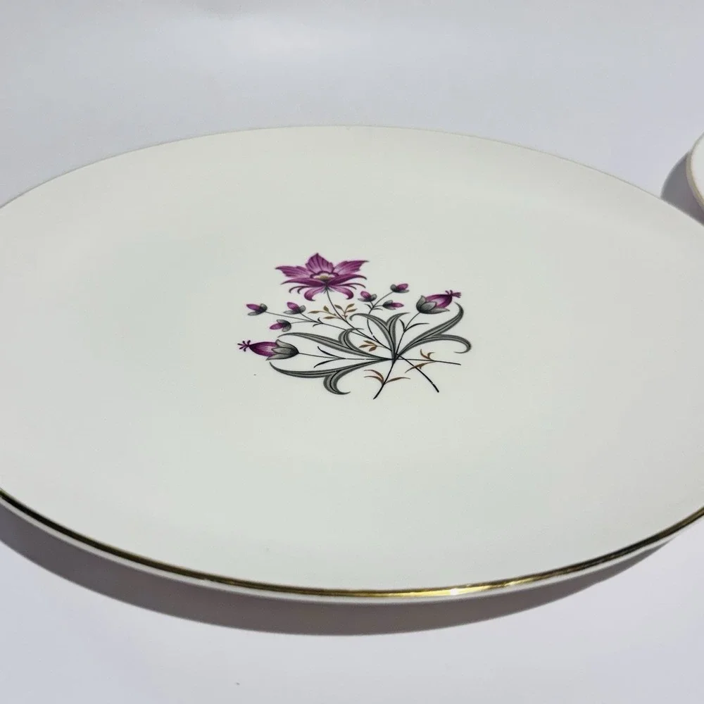(2) Cunningham & Pickett Inc Stardust 10